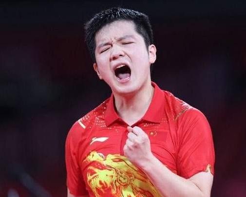 悬念！樊振东连续2届全运会决赛输给马龙，今年能反败为胜吗？休闲区蓝鸢梦想 - Www.slyday.coM