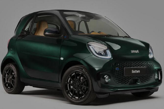 身板小,格局大,这几款小车都是抢手货-新浪汽车