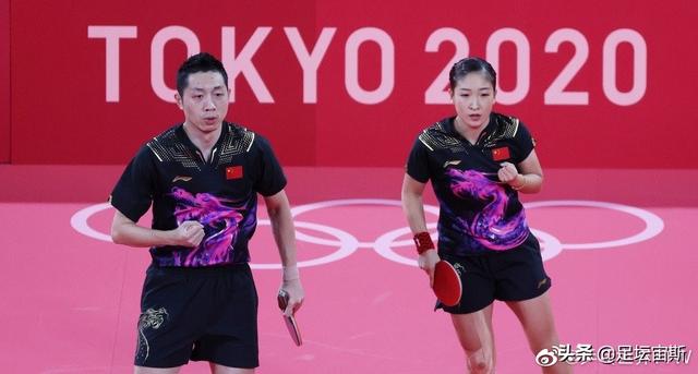 国乒2将入选世乒赛！乒协公布选拔方法，马龙孙颖莎冲击单打资格休闲区蓝鸢梦想 - Www.slyday.coM