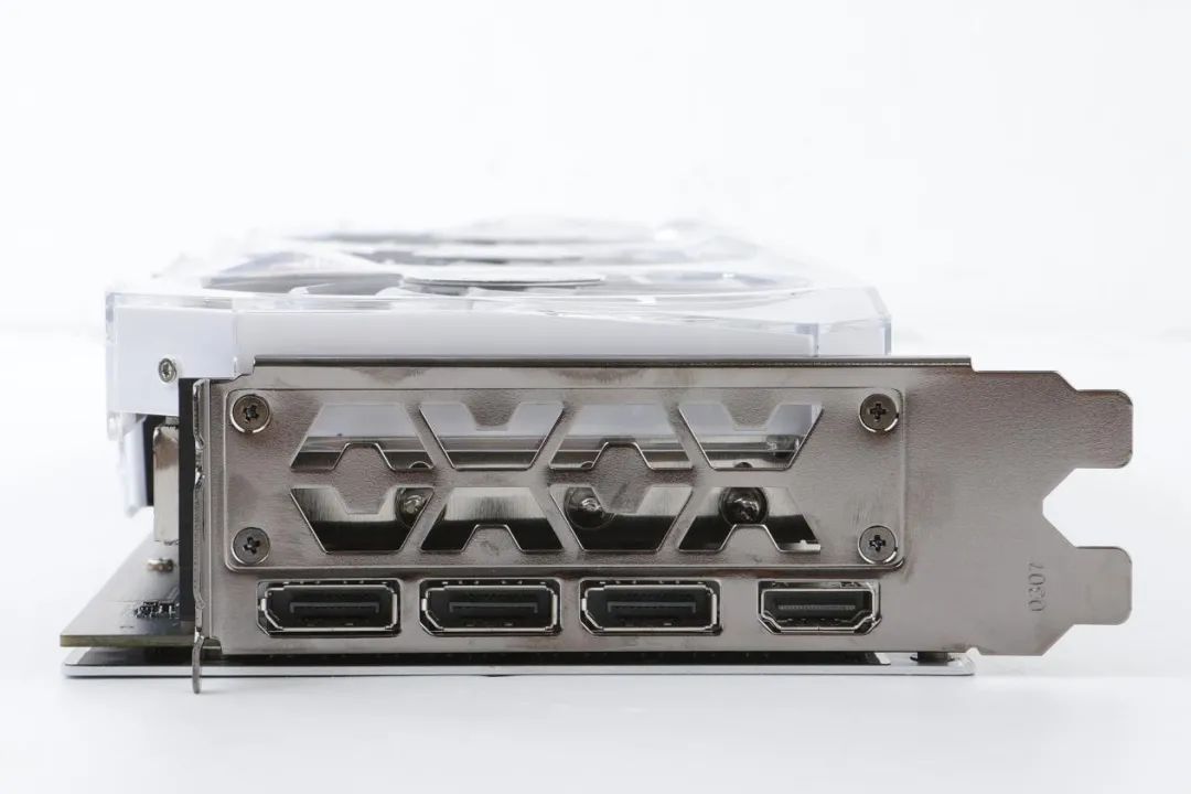 助你畅游聚窟洲——影驰geforce rtx 3060 ti星曜oc永劫无间版[fg]