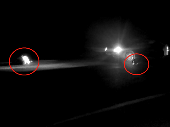 老人抱娃横穿马路围观车祸，恰好过路司机也看了两眼，结果……休闲区蓝鸢梦想 - Www.slyday.coM