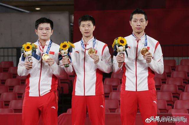 国乒2将入选世乒赛！乒协公布选拔方法，马龙孙颖莎冲击单打资格休闲区蓝鸢梦想 - Www.slyday.coM