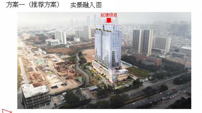 图片来源：广州市规划和自然资源局官网
