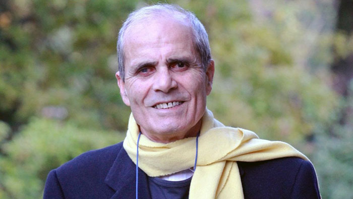 意大利男演员卡斯特诺沃去世曾主演瑟堡的雨伞