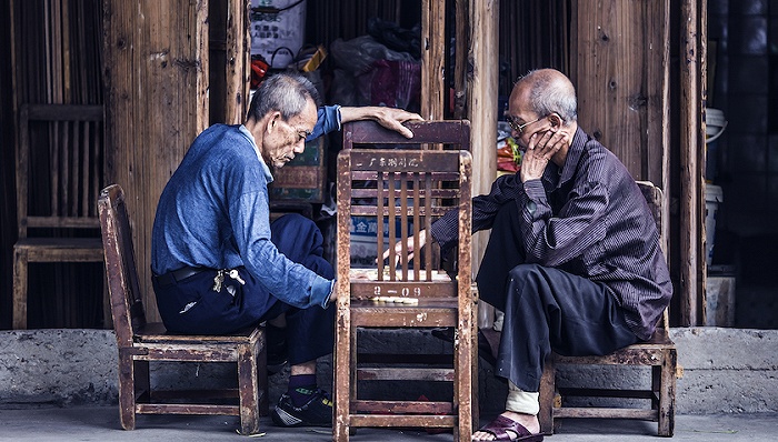 中国城乡退休模式差异巨大，延迟退休、弹性退休空间充足丨数据说话