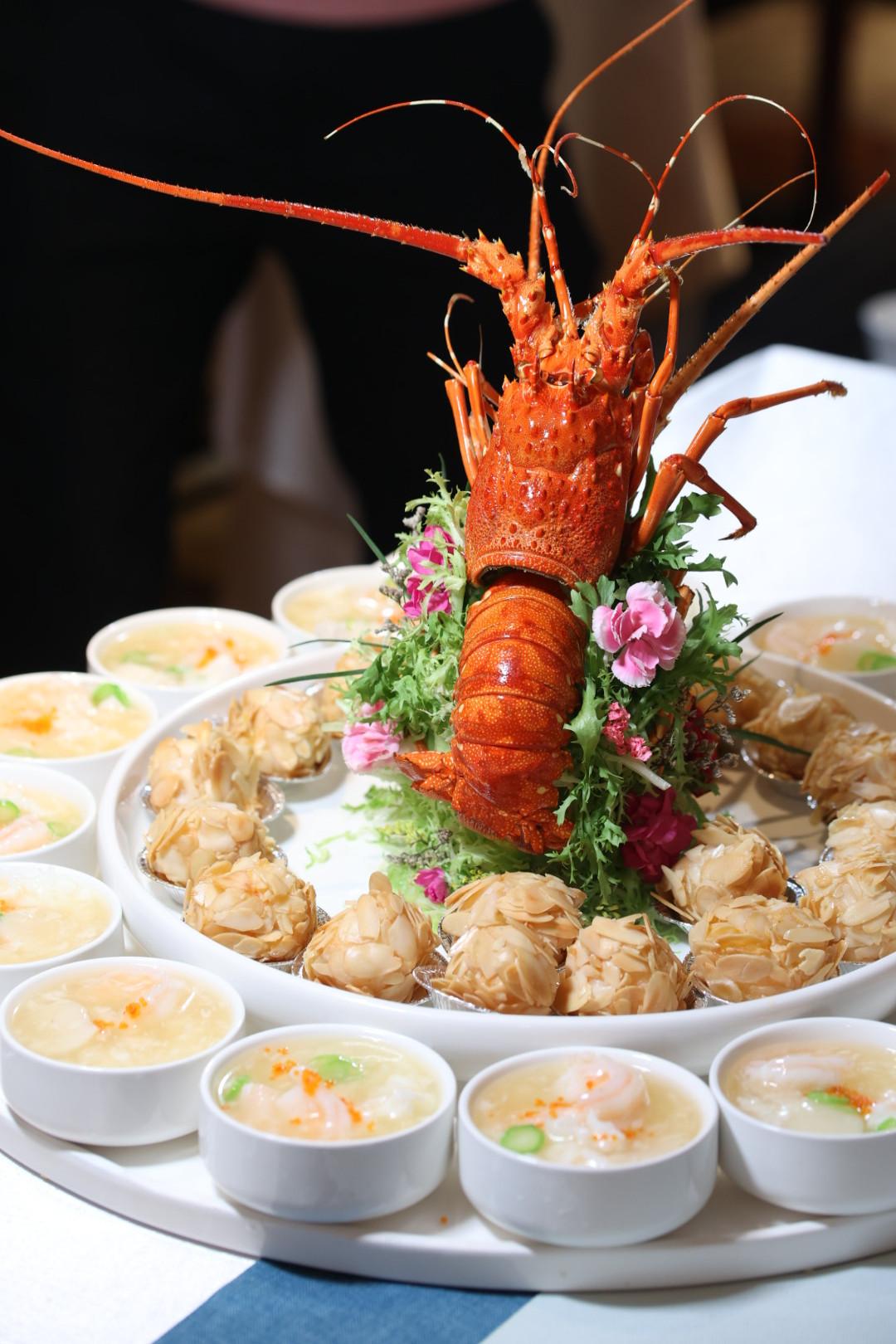 美食寻味希尔顿中华主厨季探索潮式美食之旅