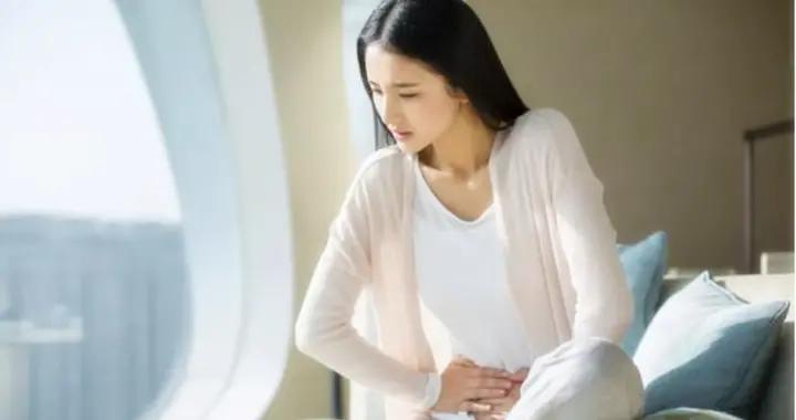 姨妈颜色分辨子宫是否健康,如果几点都能达标,说明子宫保养挺好|子宫|月经|女性_新浪新闻