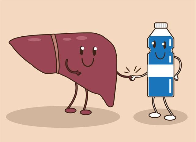 肝病都有哪些症状（肝病有哪些症状表现出来）-85模板网