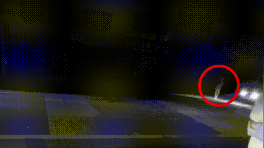 老人抱娃横穿马路围观车祸，恰好过路司机也看了两眼，结果……休闲区蓝鸢梦想 - Www.slyday.coM