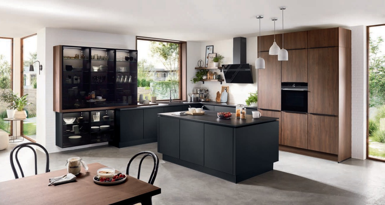 这个秋天来德国柏丽开启你的德系品质生活