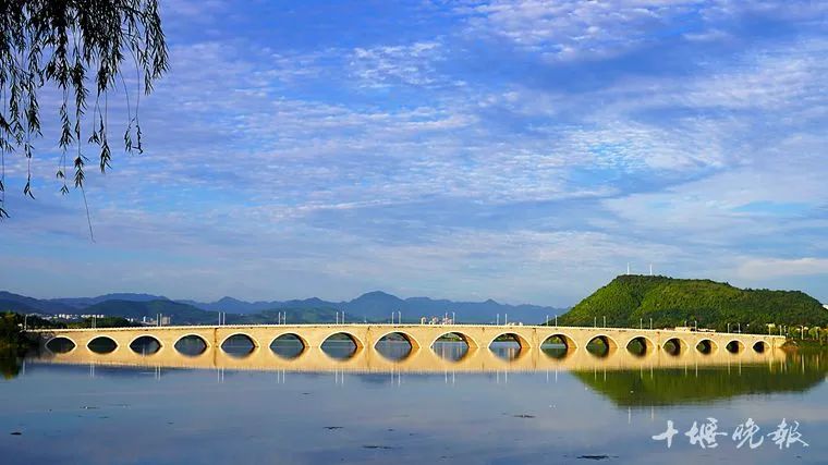 今天十堰全省第一热！接下来的天气…休闲区蓝鸢梦想 - Www.slyday.coM