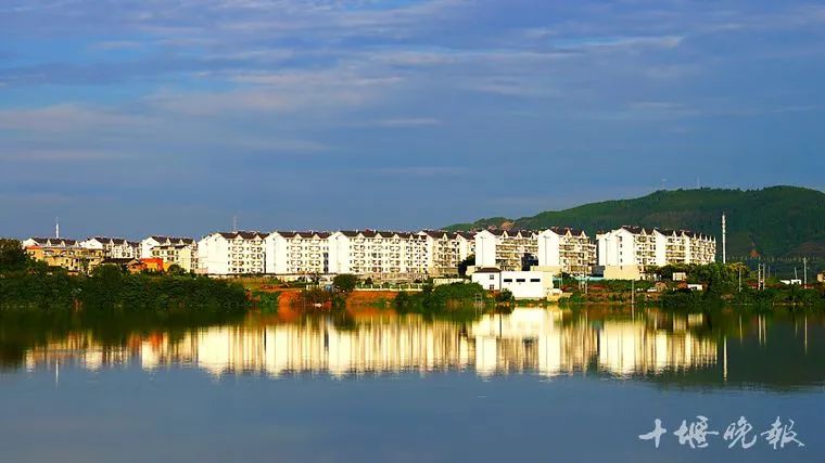 今天十堰全省第一热！接下来的天气…休闲区蓝鸢梦想 - Www.slyday.coM