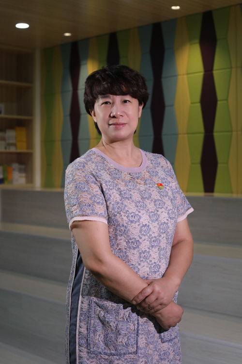 对话双减沙面小学校长姚丹在新协同理念的引领下为学生提供更优质的