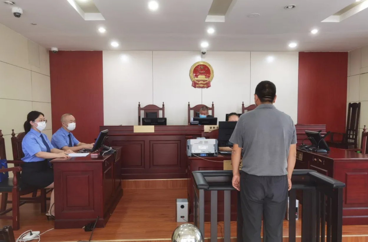 非法流动加油吃官司江苏省首例危险作业案宣判