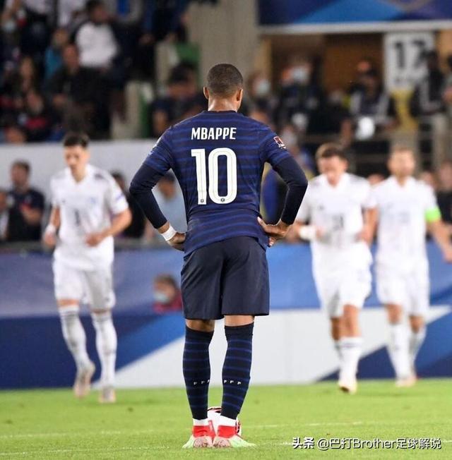 梅罗后姆巴佩哈兰德要接班,西班牙小将不同意|费兰托雷斯