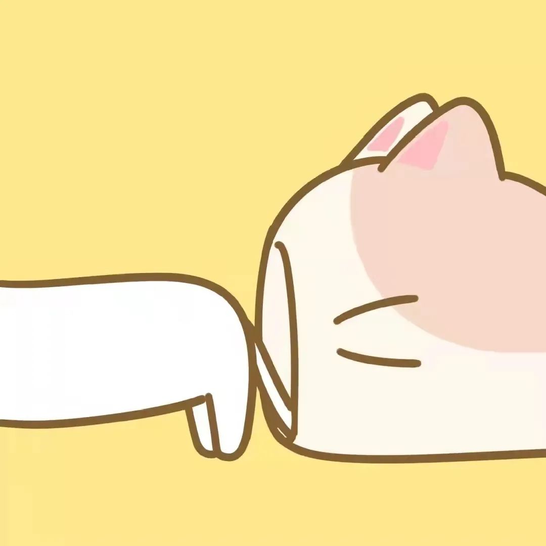 头像daily | 给大家表演一个小可爱营业