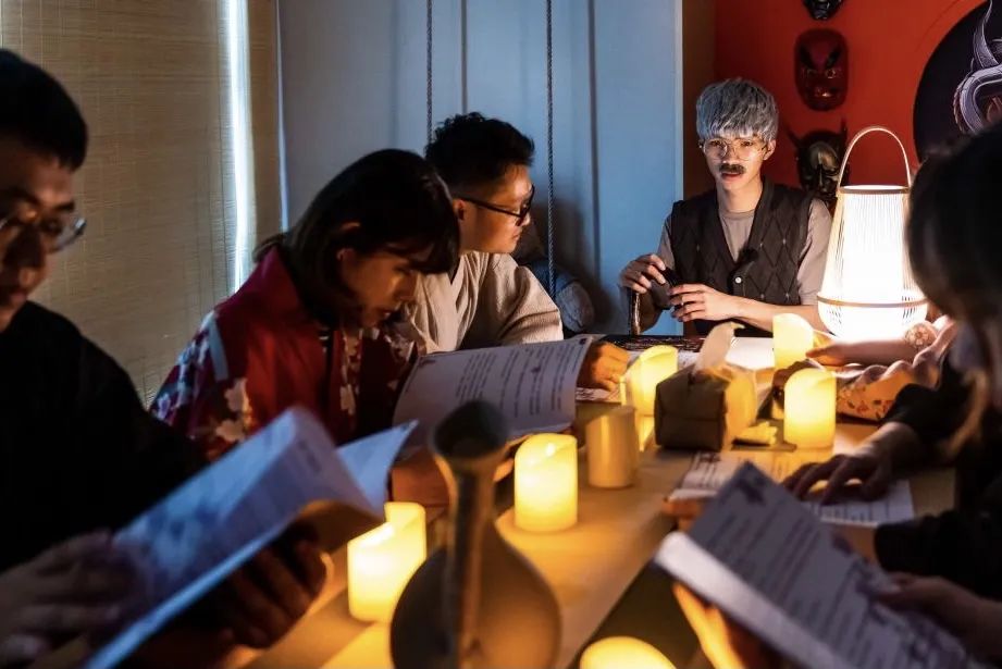 對於玩家而言，監管很有可能導致劇本殺失去原有樂趣。