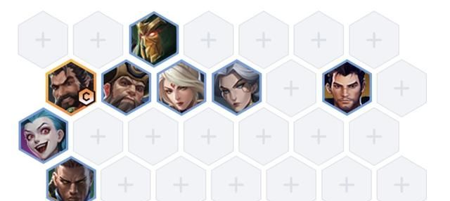 金铲铲之战:开局拿到金铲铲咋办?那就六剑下天山吧!休闲区蓝鸢梦想 - Www.slyday.coM 金铲铲之战:开局拿到金铲铲咋办?那就六剑下天山吧!休闲区蓝鸢梦想 - Www.slyday.coM