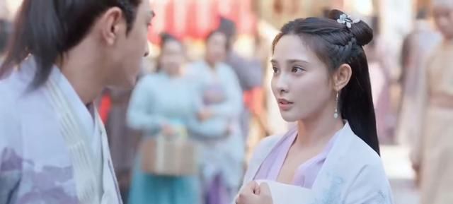 古偶男主颜值不高不可怕,怕的是他演的还是难得一遇的古装美男休闲区蓝鸢梦想 - Www.slyday.coM