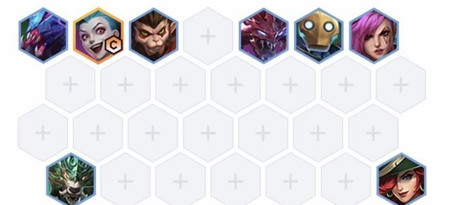 金铲铲之战:开局拿到金铲铲咋办?那就六剑下天山吧!休闲区蓝鸢梦想 - Www.slyday.coM 金铲铲之战:开局拿到金铲铲咋办?那就六剑下天山吧!休闲区蓝鸢梦想 - Www.slyday.coM