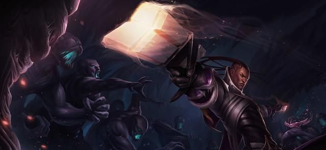 金铲铲之战：别人的斗枪上分吃鸡,你的斗枪 第八第七,哪错呢?休闲区蓝鸢梦想 - Www.slyday.coM