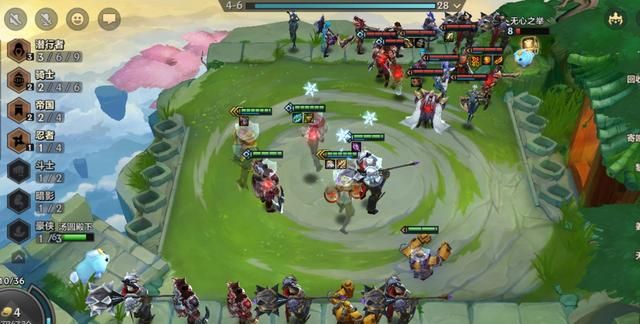 金铲铲之战:满人口都弱爆了!玩家开发“漏洞”,六人口直接上分休闲区蓝鸢梦想 - Www.slyday.coM 金铲铲之战:满人口都弱爆了!玩家开发“漏洞”,六人口直接上分休闲区蓝鸢梦想 - Www.slyday.coM