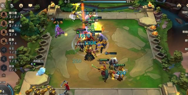 金铲铲之战:满人口都弱爆了!玩家开发“漏洞”,六人口直接上分休闲区蓝鸢梦想 - Www.slyday.coM 金铲铲之战:满人口都弱爆了!玩家开发“漏洞”,六人口直接上分休闲区蓝鸢梦想 - Www.slyday.coM