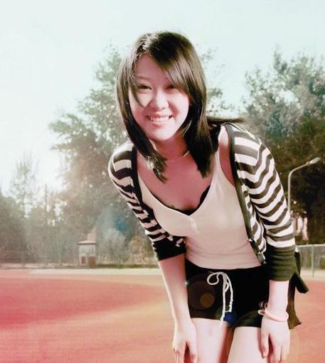 防人之心不可无!歌手付丽对陌生人一个微笑,让她付出了生命代价