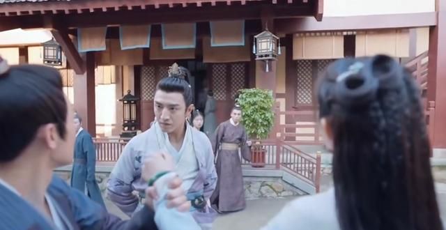 古偶男主颜值不高不可怕,怕的是他演的还是难得一遇的古装美男休闲区蓝鸢梦想 - Www.slyday.coM