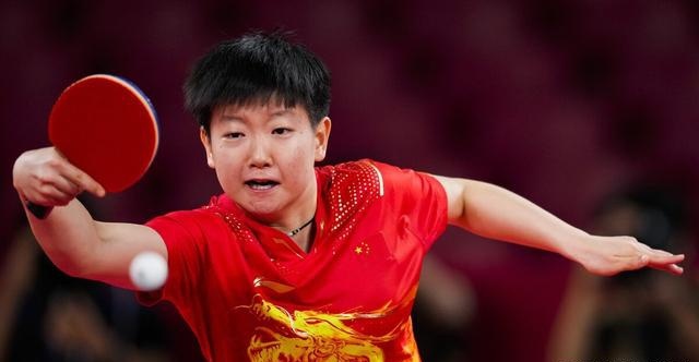 14届全运会乒乓7大决赛预告，陈梦孙颖莎，有望决赛上演神仙打架休闲区蓝鸢梦想 - Www.slyday.coM