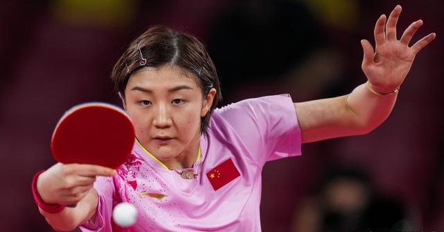 14届全运会乒乓7大决赛预告，陈梦孙颖莎，有望决赛上演神仙打架休闲区蓝鸢梦想 - Www.slyday.coM