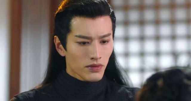 古偶男主颜值不高不可怕,怕的是他演的还是难得一遇的古装美男休闲区蓝鸢梦想 - Www.slyday.coM