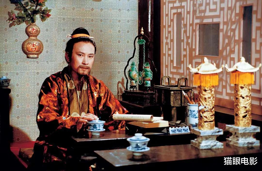 87版红楼梦演员去世!82岁马加奇仙逝,贾宝玉扮演者发文缅怀休闲区蓝鸢梦想 - Www.slyday.coM 87版红楼梦演员去世!82岁马加奇仙逝,贾宝玉扮演者发文缅怀休闲区蓝鸢梦想 - Www.slyday.coM