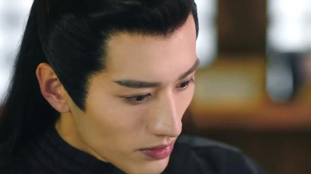 古偶男主颜值不高不可怕,怕的是他演的还是难得一遇的古装美男休闲区蓝鸢梦想 - Www.slyday.coM