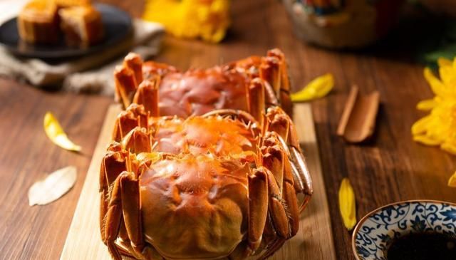 买螃蟹时,只要说出这2个词,老板一听是懂行的,不敢糊弄你休闲区蓝鸢梦想 - Www.slyday.coM