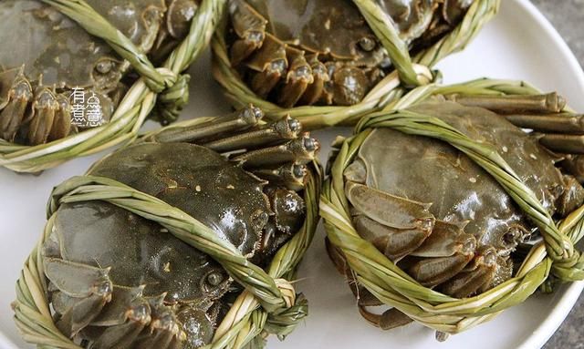 买螃蟹时,只要说出这2个词,老板一听是懂行的,不敢糊弄你休闲区蓝鸢梦想 - Www.slyday.coM
