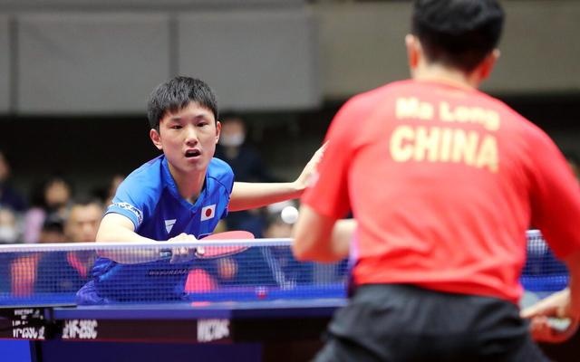 14届全运会乒乓7大决赛预告，陈梦孙颖莎，有望决赛上演神仙打架休闲区蓝鸢梦想 - Www.slyday.coM