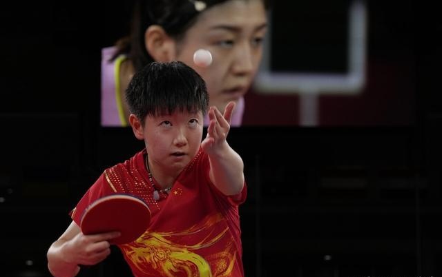 14届全运会乒乓7大决赛预告，陈梦孙颖莎，有望决赛上演神仙打架休闲区蓝鸢梦想 - Www.slyday.coM