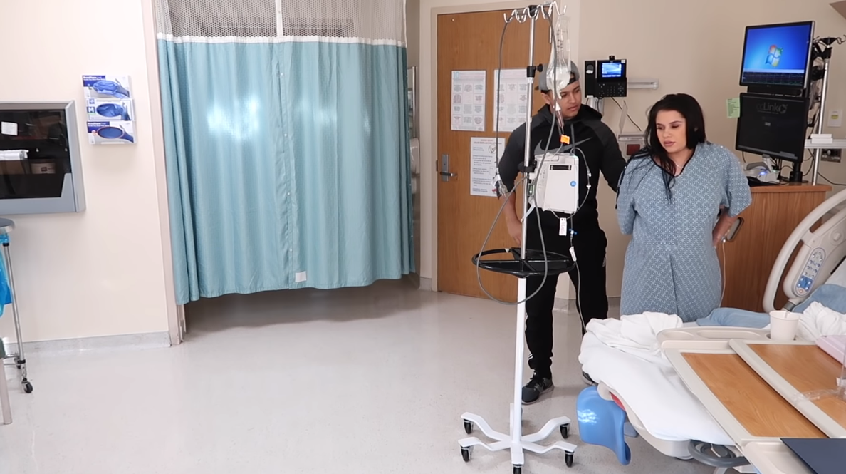 让人尴尬的内检,有这两大好处,了解内幕的产妇巴不得医生早点做休闲区蓝鸢梦想 - Www.slyday.coM 让人尴尬的内检,有这两大好处,了解内幕的产妇巴不得医生早点做休闲区蓝鸢梦想 - Www.slyday.coM