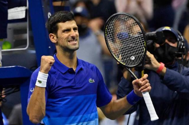 央视5直播德约科维奇vs兹维列夫奥运会不重要冲击年度全满贯