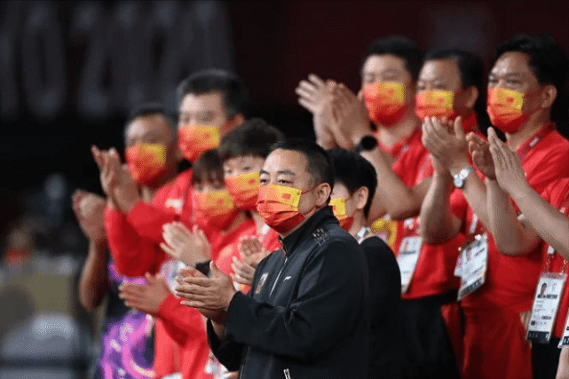 央视直播全运会乒乓球男女单打，比赛日程公布，刘诗雯能夺冠吗休闲区蓝鸢梦想 - Www.slyday.coM