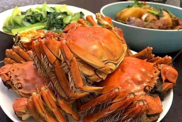 买螃蟹时,只要说出这2个词,老板一听是懂行的,不敢糊弄你休闲区蓝鸢梦想 - Www.slyday.coM