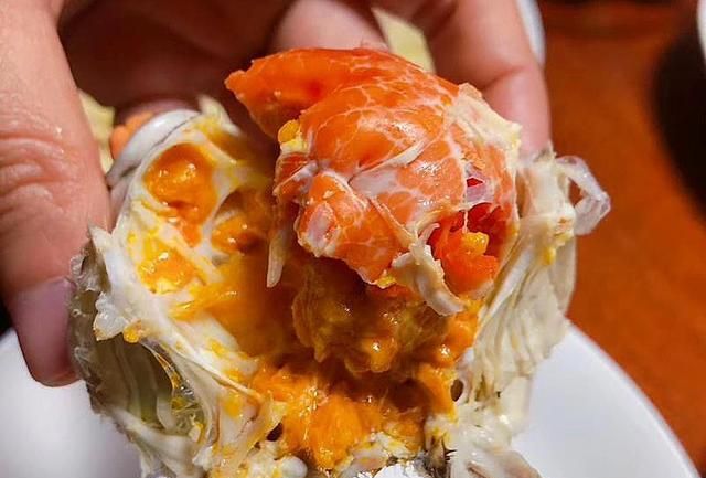 买螃蟹时,只要说出这2个词,老板一听是懂行的,不敢糊弄你休闲区蓝鸢梦想 - Www.slyday.coM