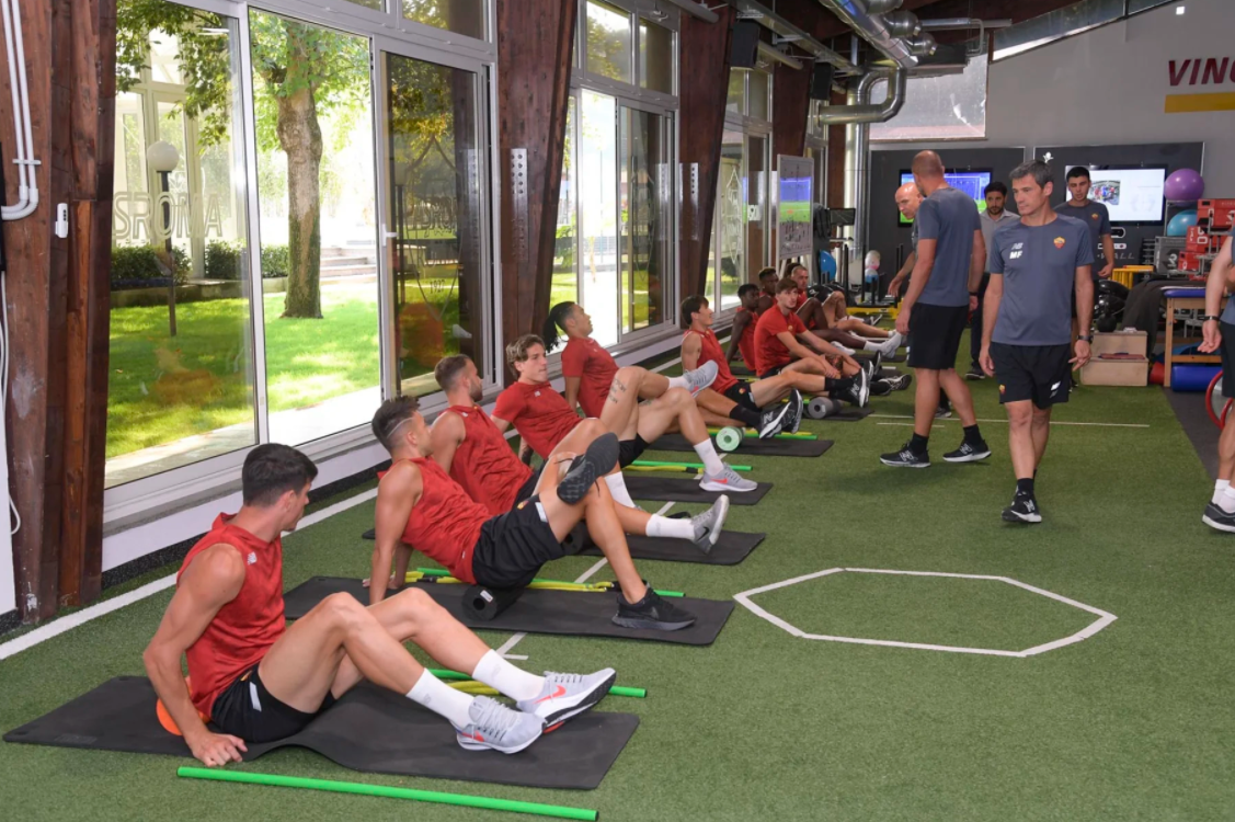 罗马官方发布对萨索洛前瞻:双方会有很多进球,但最终罗马会获胜休闲区蓝鸢梦想 - Www.slyday.coM 罗马官方发布对萨索洛前瞻:双方会有很多进球,但最终罗马会获胜休闲区蓝鸢梦想 - Www.slyday.coM