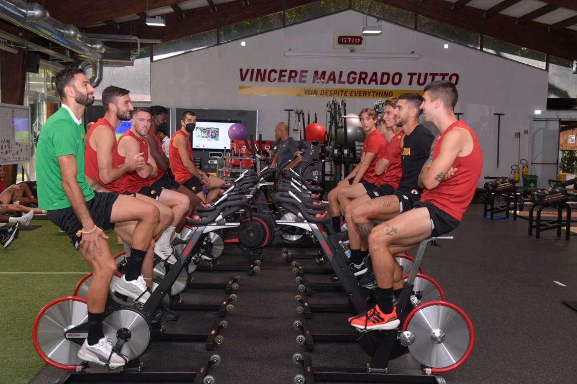 罗马官方发布对萨索洛前瞻:双方会有很多进球,但最终罗马会获胜休闲区蓝鸢梦想 - Www.slyday.coM 罗马官方发布对萨索洛前瞻:双方会有很多进球,但最终罗马会获胜休闲区蓝鸢梦想 - Www.slyday.coM