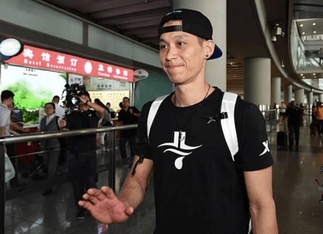 林书豪将无缘CBA北京男篮!因年薪谈崩,秦晓雯表明态度,被动了休闲区蓝鸢梦想 - Www.slyday.coM 林书豪将无缘CBA北京男篮!因年薪谈崩,秦晓雯表明态度,被动了休闲区蓝鸢梦想 - Www.slyday.coM