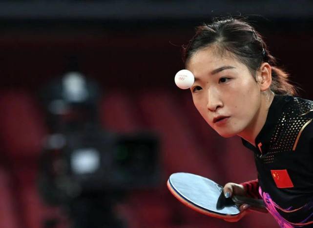 央视直播全运会乒乓球男女单打，比赛日程公布，刘诗雯能夺冠吗休闲区蓝鸢梦想 - Www.slyday.coM