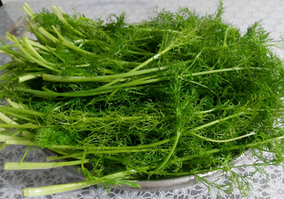 而芹菜,茴香,茼蒿等含盐高的蔬菜,吃多了会让身体摄入过多的钠离子,也