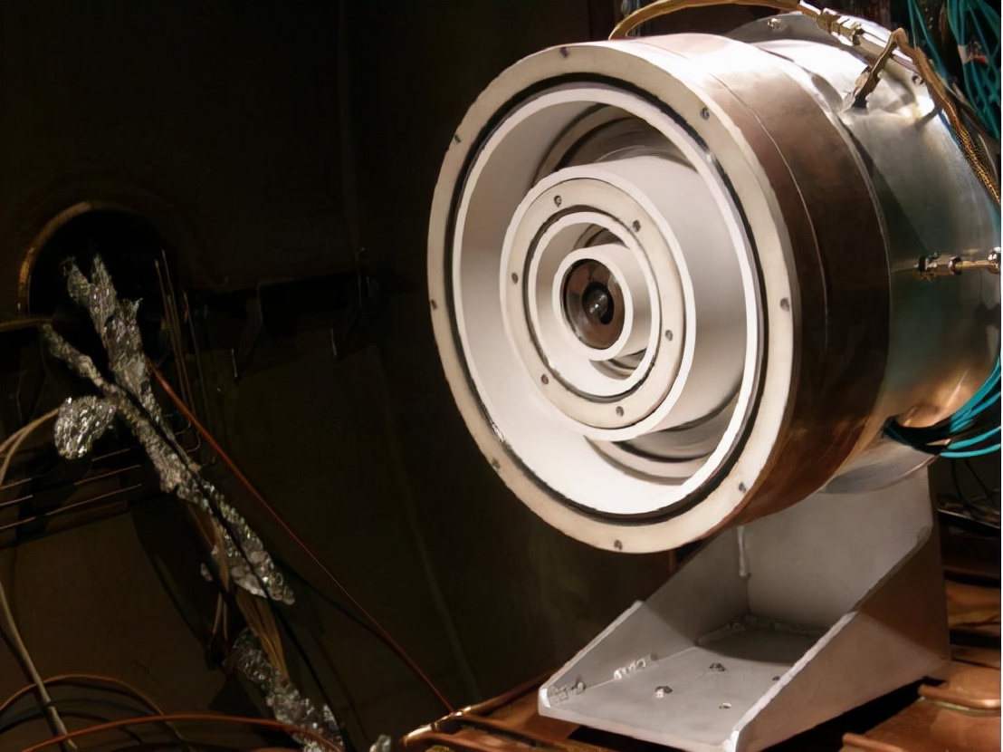 霍尔发动机再破大关,100千瓦级指日可待?