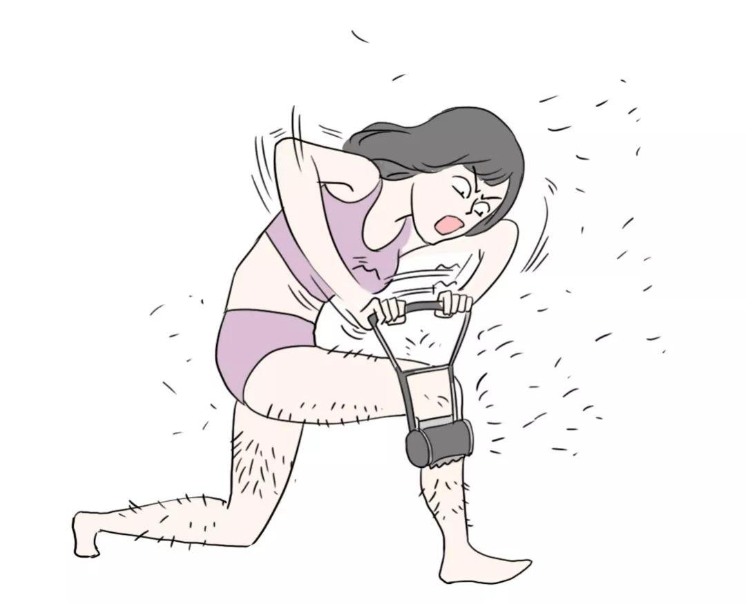 notime联合华为hilink推出的智能脱毛仪__财经头条